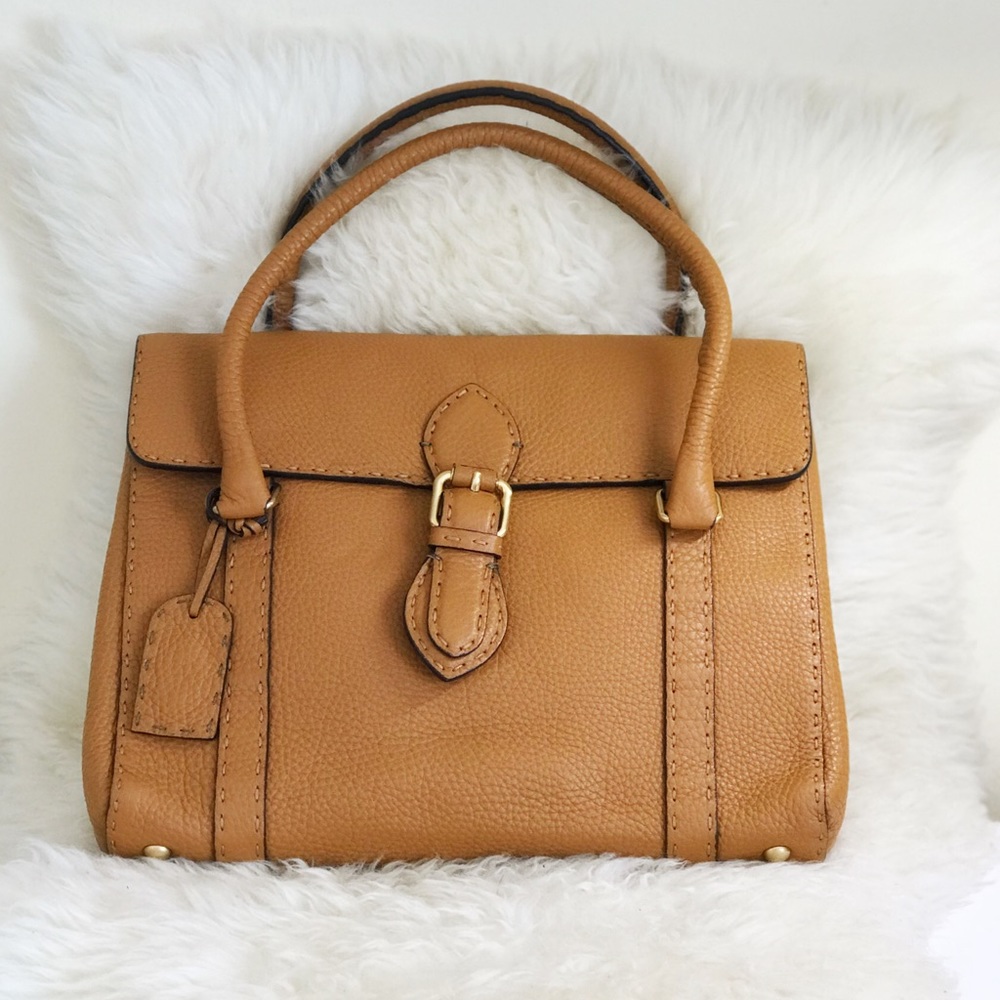 Fendi borsa linda medium bag